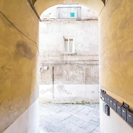 Bed & Breakfast Antica Neapol