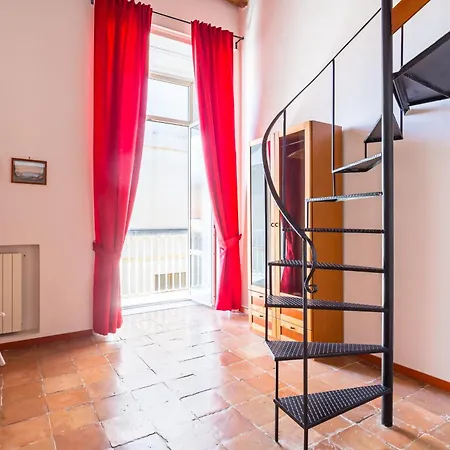Antica 4* Neapel