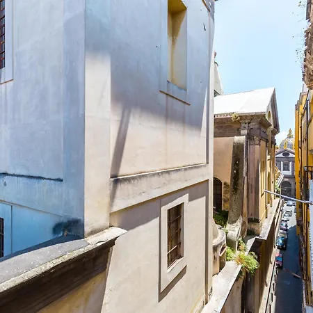 Bed & Breakfast Antica