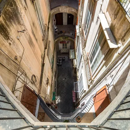 Antica Bed & Breakfast