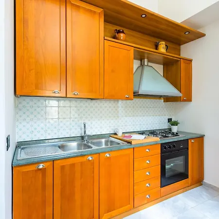 Bed & Breakfast Antica 4*