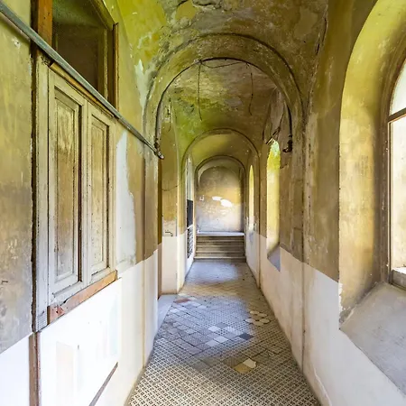 Antica Bed & Breakfast 4*