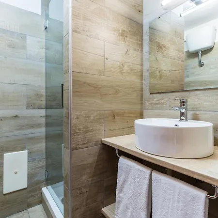 Bed & Breakfast Antica