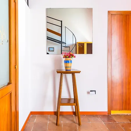 Antica Bed & Breakfast Neapol