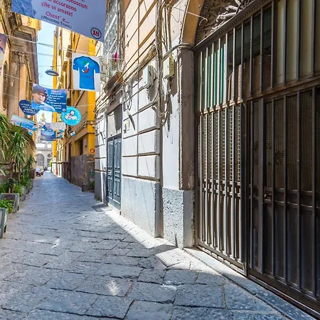 Antica Bed & Breakfast 4*