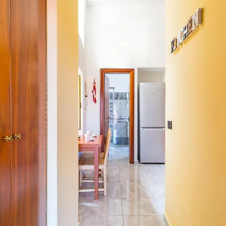 Bed & Breakfast Antica