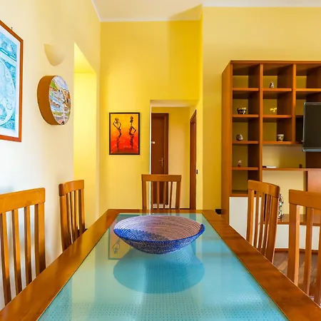 Bed & Breakfast Antica Neapol