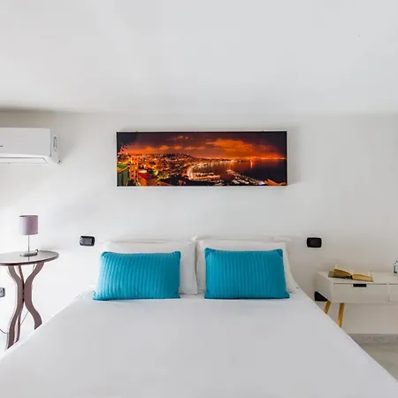 Bed & Breakfast Antica