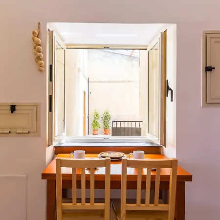 Antica Bed & Breakfast