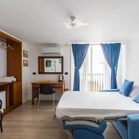 Bed & Breakfast Antica