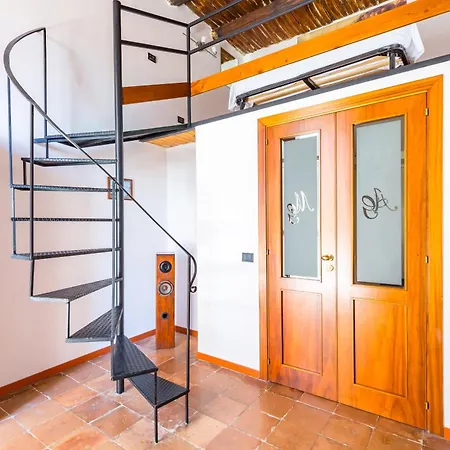 Antica Bed & Breakfast 4*