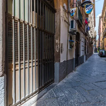 Bed & Breakfast Antica 4*