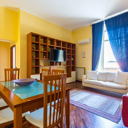 Bed & Breakfast Antica