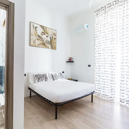 فندق مبيت وإفطار Antica 4*